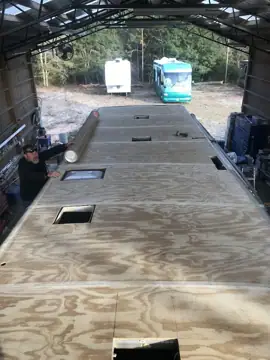 Dream Catchers Rv Repair photo 3