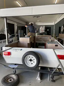 Dream Team RV Repair photo 3