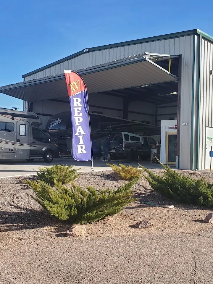On The Road Again RV, RV repair in Payson