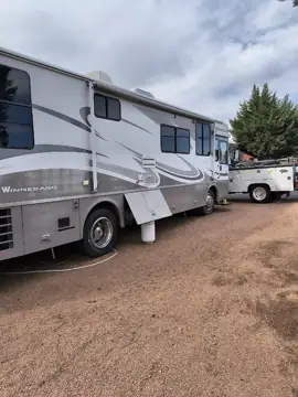 On The Road Again RV photo 3