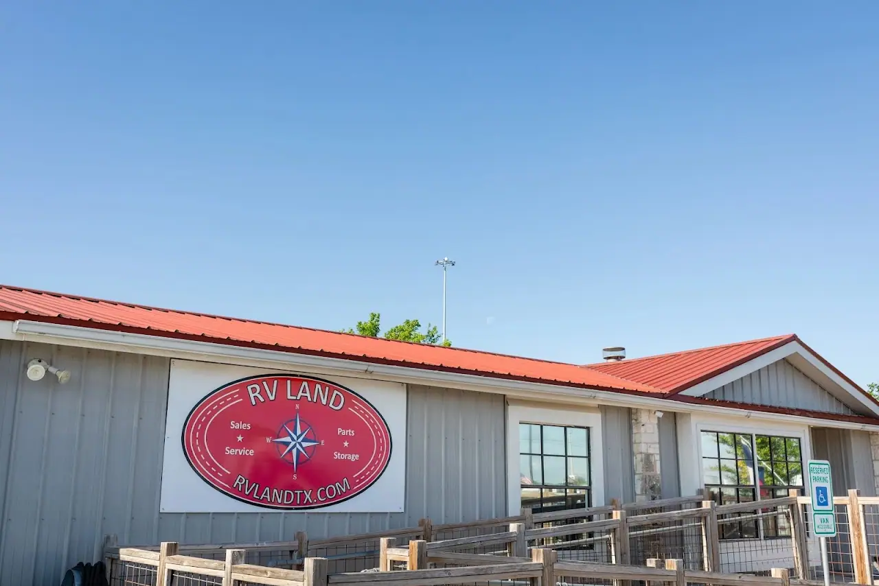 RV Land / RV Rentals by American Dream Vacations, RV repair in Kyle