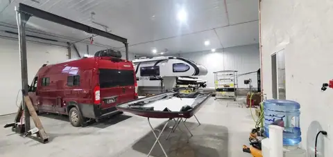 Legends Boat and RV Repair LLC in Kalispell, MT