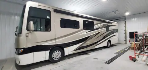Legends Boat and RV Repair LLC photo 2