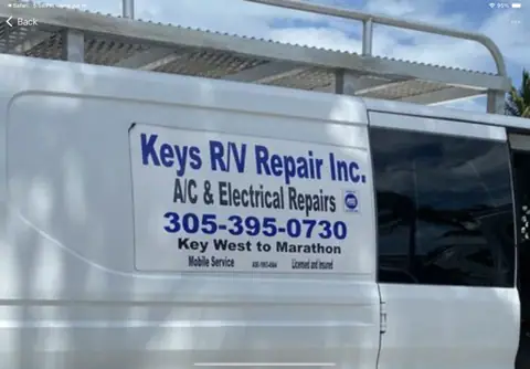Keys RV Repair photo 2