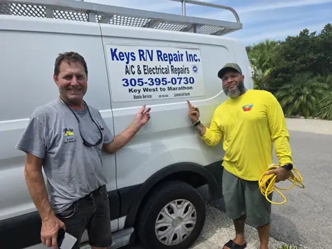 Keys RV Repair photo 3
