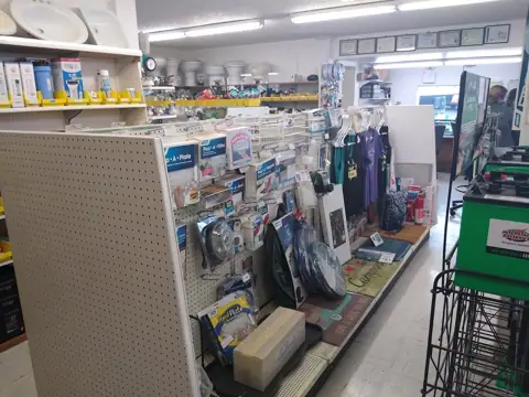 Travelland RV Sales & Service in Lewiston, ID