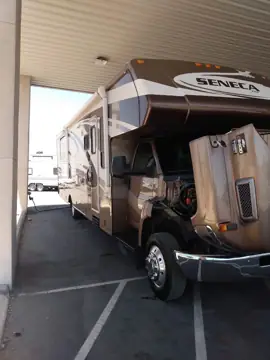 Blue Compass RV Albuquerque Parts & Service Center photo 2