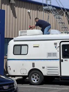 Blue Compass RV Albuquerque Parts & Service Center photo 3