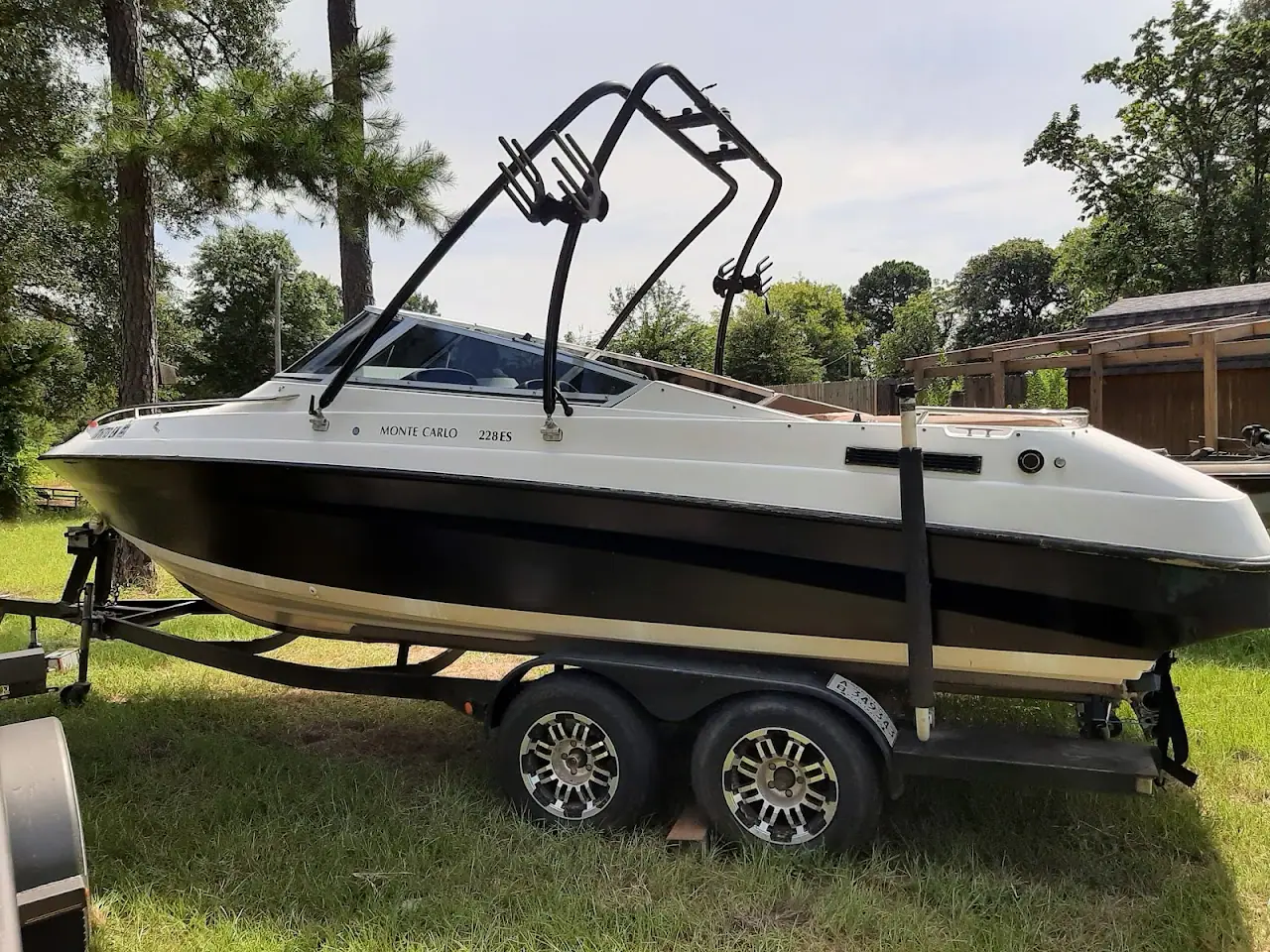 Aaron's Repair & Customs LLC, RV repair in Marshall