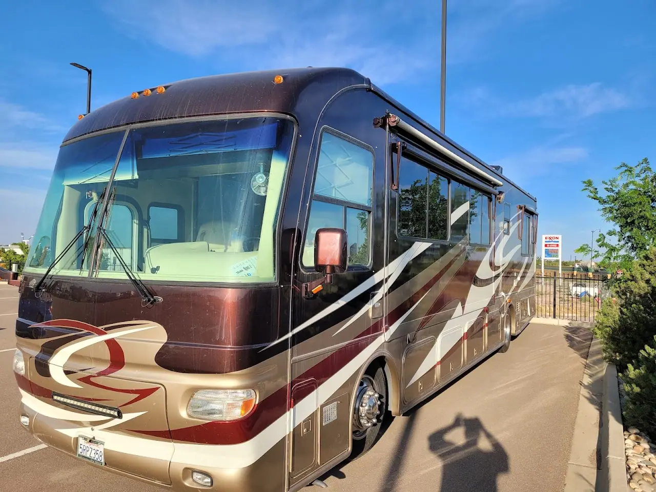 The Rv Guy Colorado inc, RV repair in Penrose