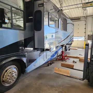 The Rv Guy Colorado inc photo 2