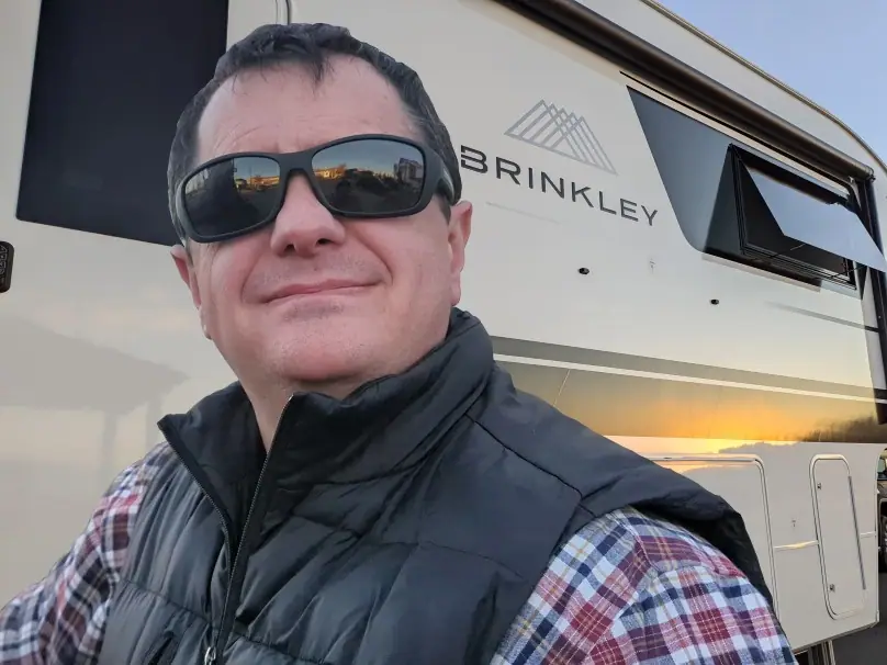 Adventure Ready RV Repair, RV repair in Livingston