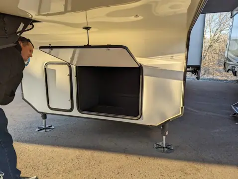 Adventure Ready RV Repair photo 3