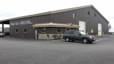 Bangor Auto & Truck Center photo 2