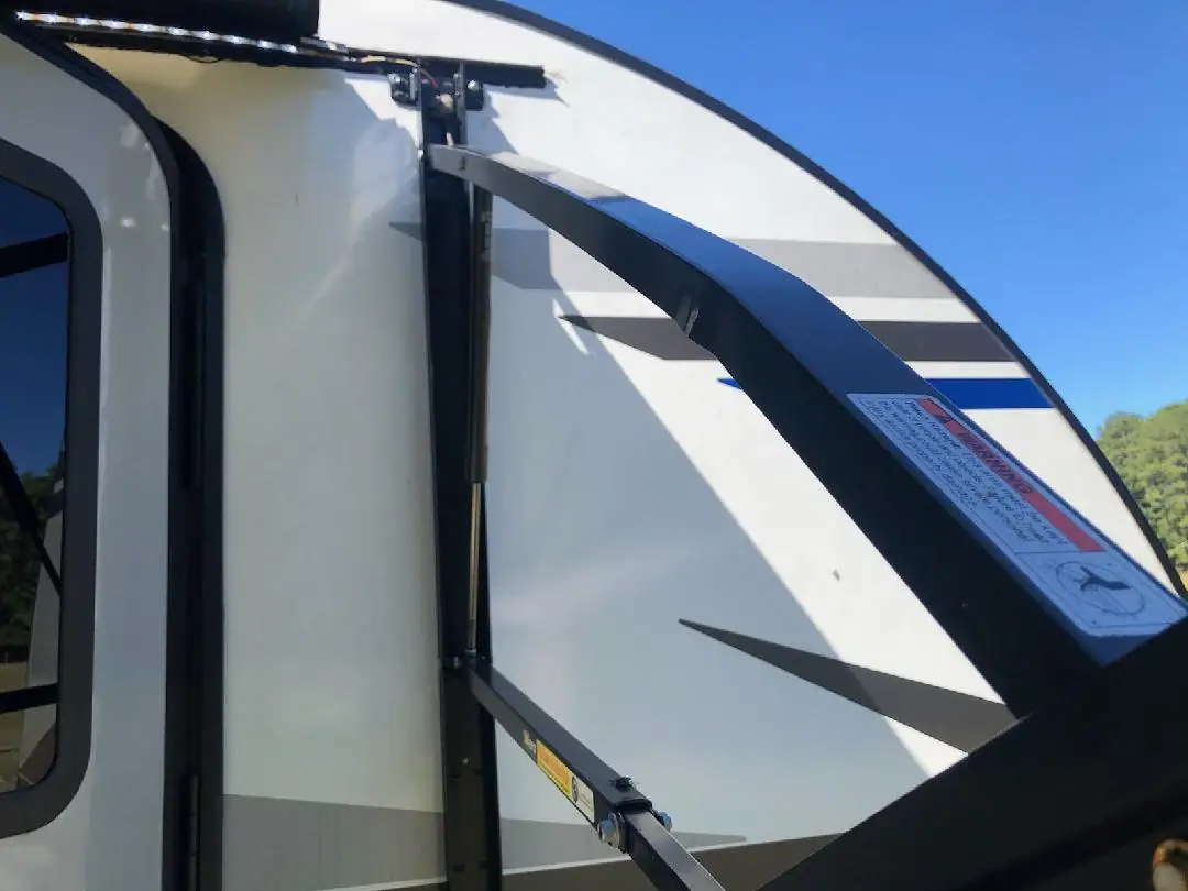 RV Mobile Masters, RV repair in McDonough