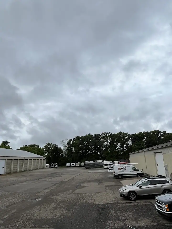 Buckeye RV Services, RV repair in Uniontown