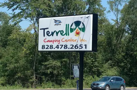 Terrell Camping Center, Inc. photo 3
