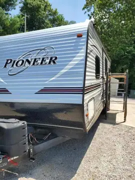 Tin Shed RV in Collinsville, IL