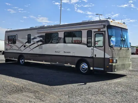 Alarie and Bondurant Mobile RV Service photo 3