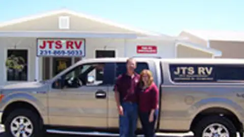 JTS RV Inc in Pentwater, MI