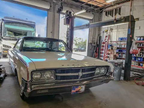 Larry's Auto Clinic Inc. photo 2