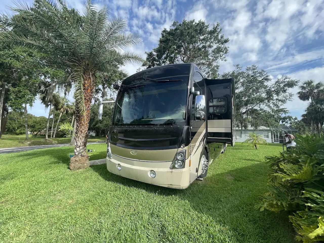 THE RV GUY mobile repair LLC, RV repair in Melbourne
