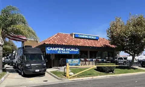 Camping World - Temecula in Temecula, CA