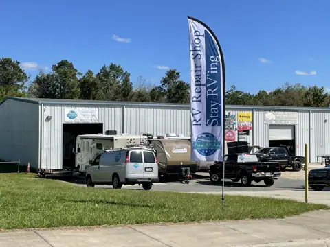 Stay Rv'ing Mobile Service, LLC in Tallahassee, FL