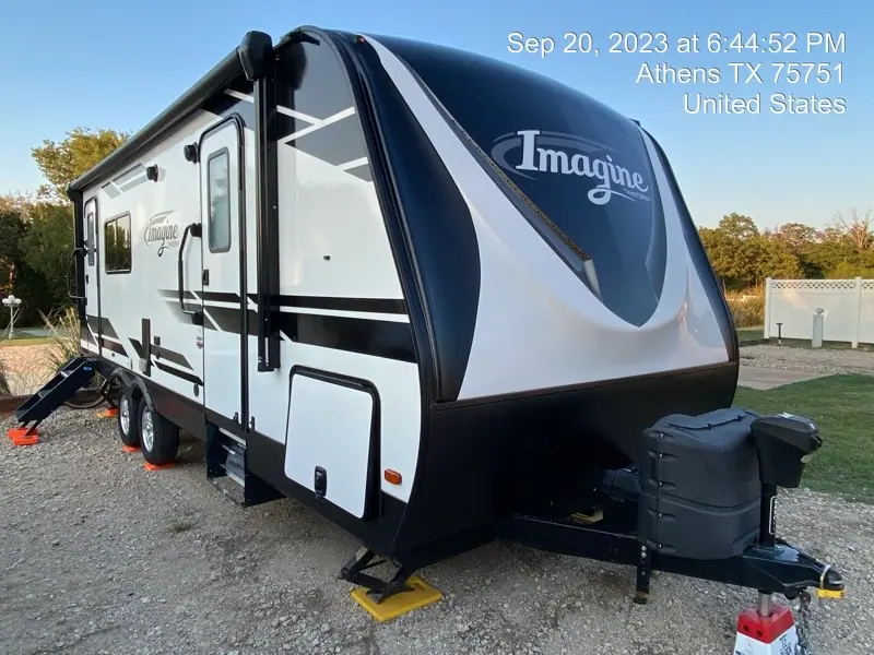 Reliant Mobile RV Inspection & Repair, RV repair in Deer Park