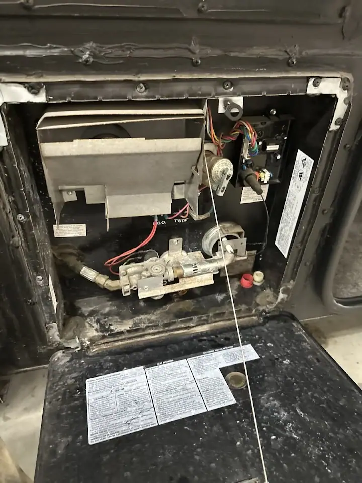 Take a Journey RV Inspections & Services, RV repair in Georgetown