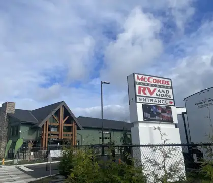 McCord's Vancouver RV photo 2