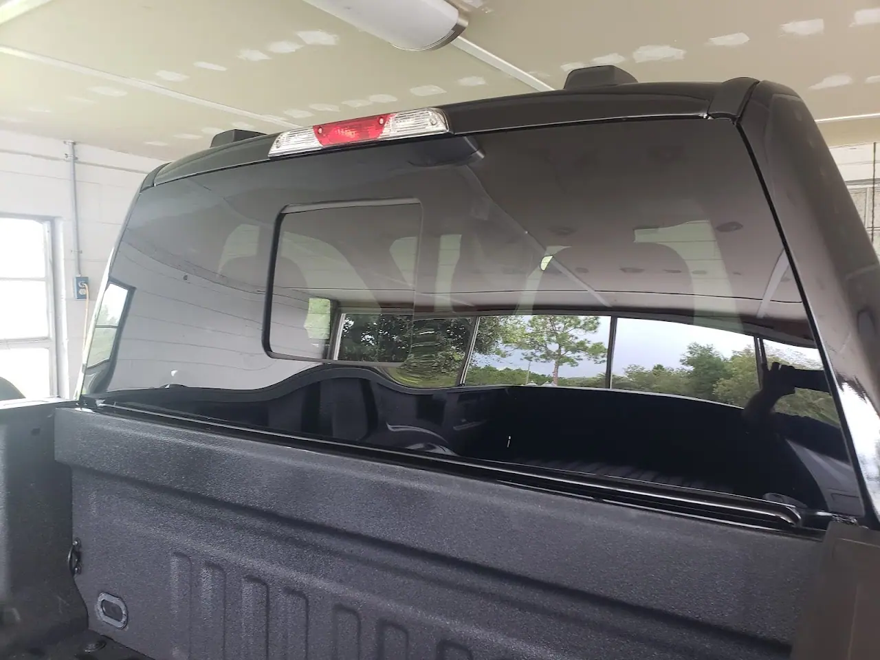 Darren Thomas Glass Company, RV repair in Sebring