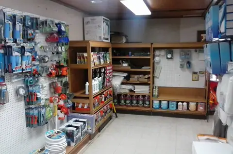 Angel's Landing RV Parts Store and RV Repair in Pineville, SC