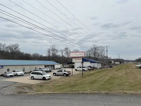 1st Choice Collision Center photo 2
