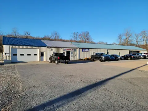 1st Choice Collision Center photo 3