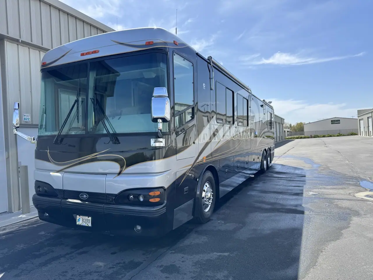RVSPLUZ LLC, RV repair in Caldwell