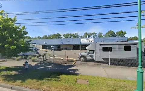 Johnson RV Fife - Service Dept photo 2