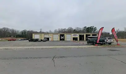 Chris's Mobile Truck Repair - Trailer Repair & Rv Repair in Kings Mountain, NC