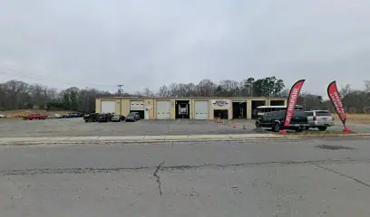 Chris's Mobile Truck Repair - Trailer Repair & Rv Repair, RV repair in Kings Mountain