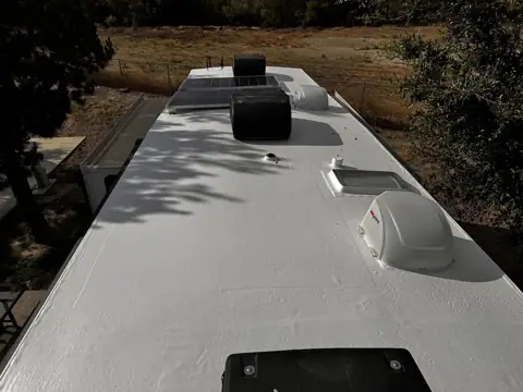 Phoenix RV Roof in Peoria, AZ