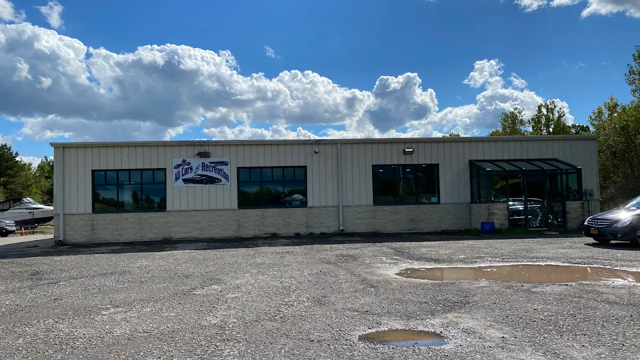 All Cars and Recreation, RV repair in Lockport