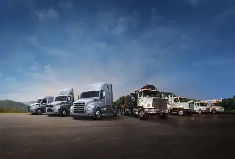 Gordon Truck Centers photo 2