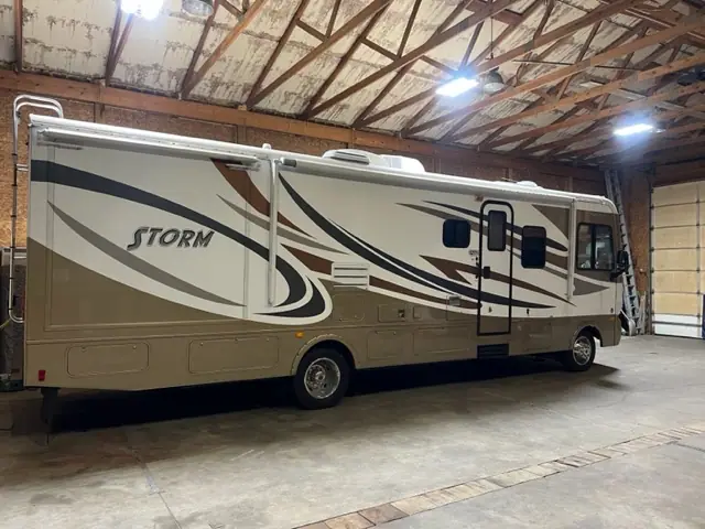 RV Capital Flooring, RV repair in Elkhart