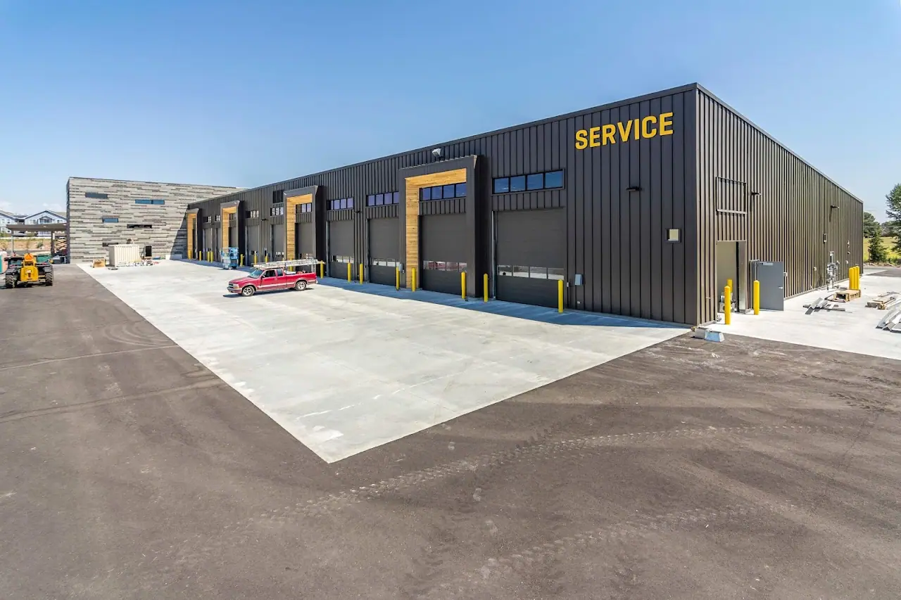 Bish's RV of Meridian, RV repair in Meridian