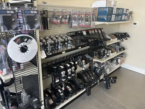 The Trailer Specialist Service Center photo 3