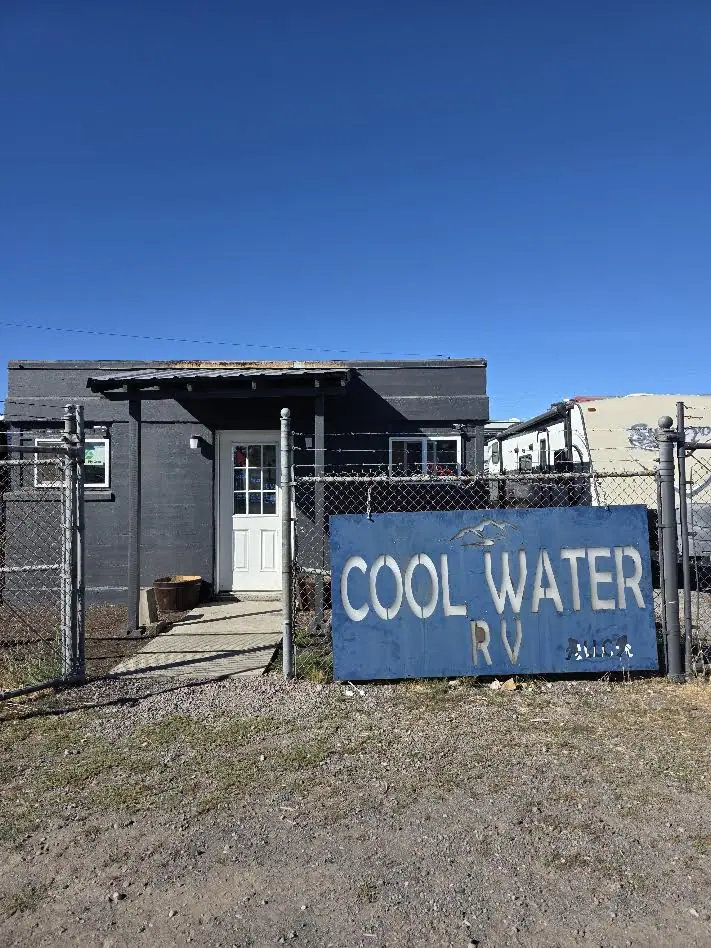Cool Water RV LLC, RV repair in Klamath Falls