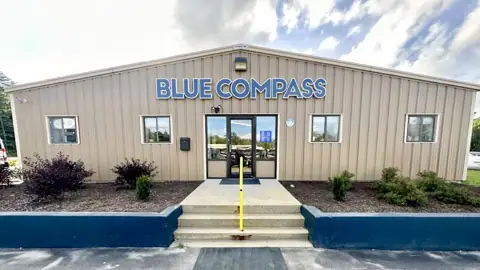 Blue Compass RV New Hampshire Service & Parts photo 2