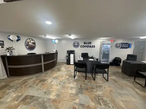 Blue Compass RV New Hampshire Service & Parts photo 3