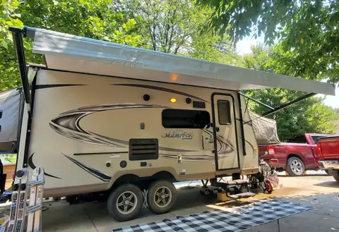 Uncle Eddies Mobile RV Repair LLC photo 2
