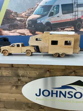 Johnson RV Sandy Service in Sandy, OR
